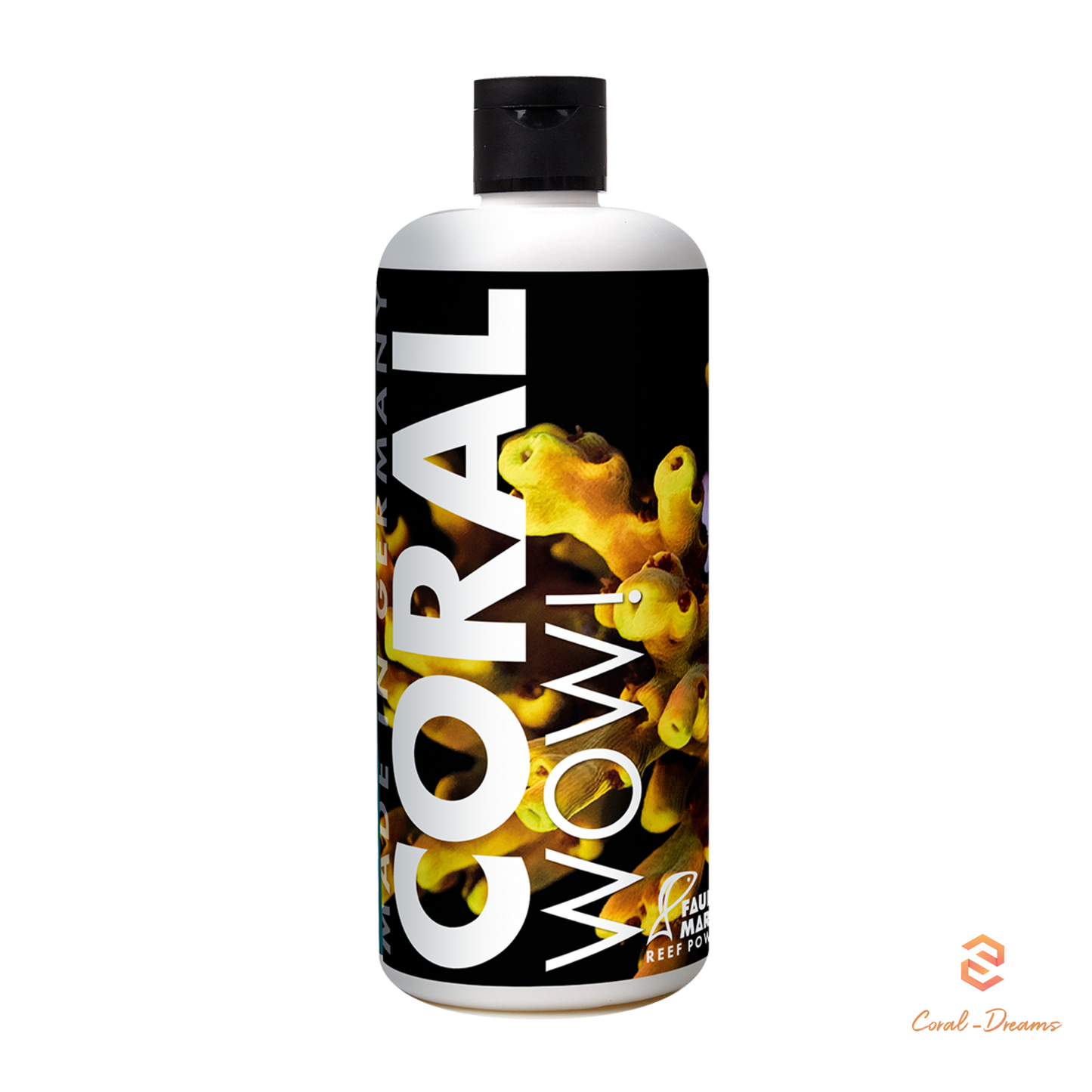 Fauna Marin Coral WOW ! 500 ml