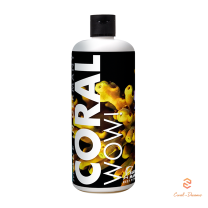 Fauna Marin Coral WOW ! 500 ml