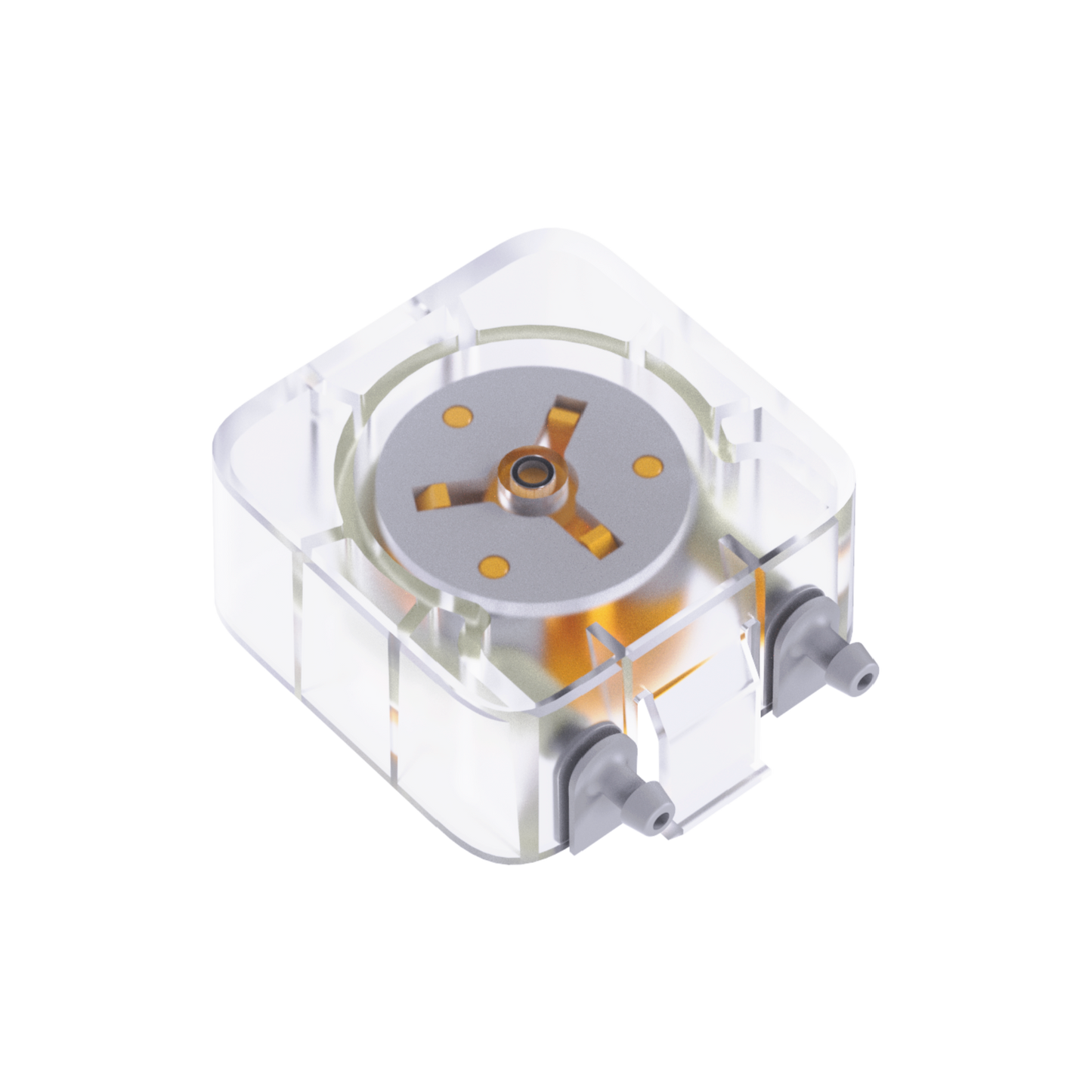 Reef Factory Dosing pump Pro head L