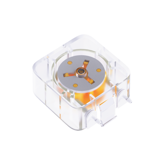 Reef Factory Dosing pump Pro head M