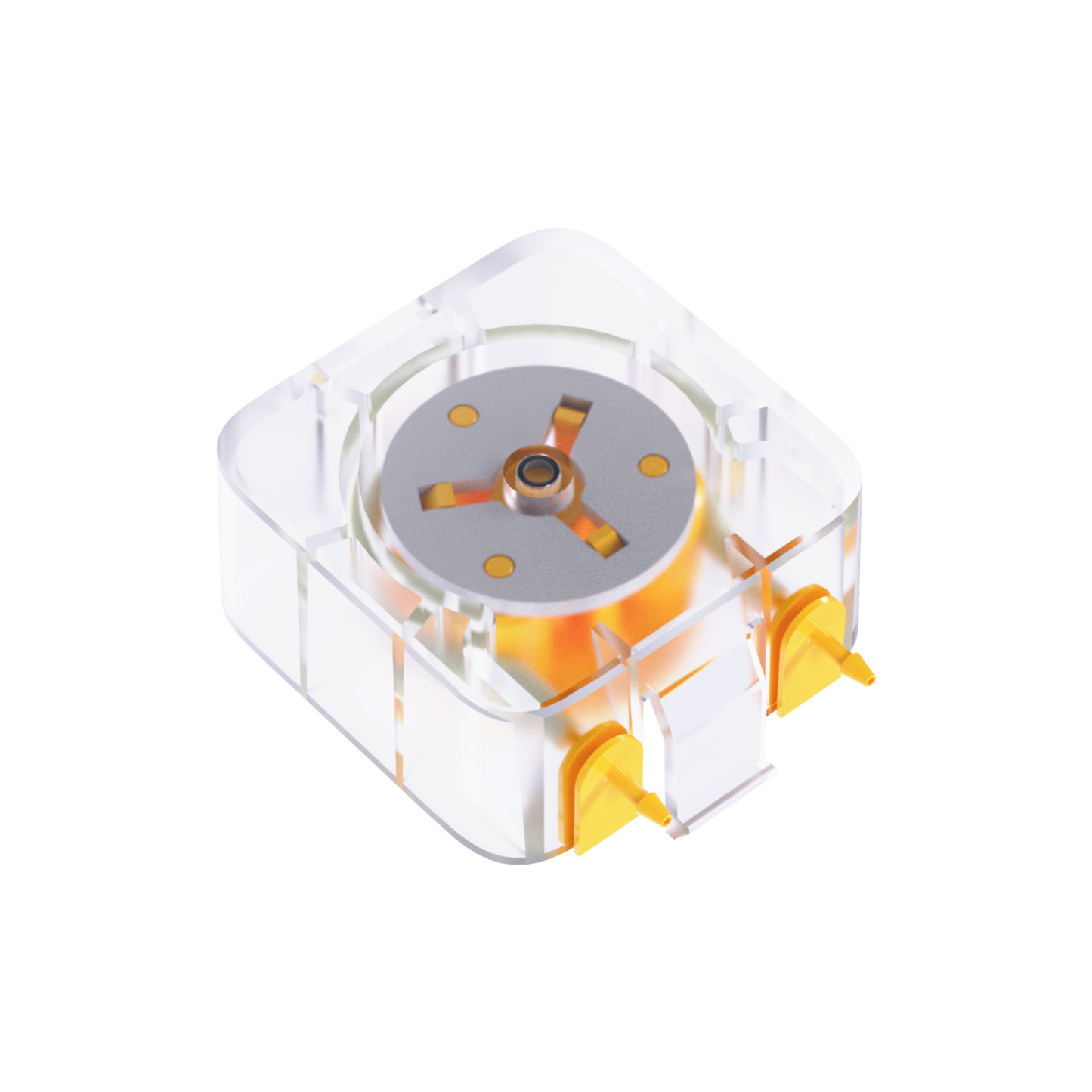 Reef Factory Dosing pump Pro head S