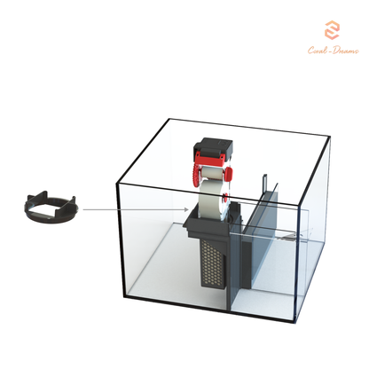 Red Sea NanoMat - Vliesfilter ( R35400 )