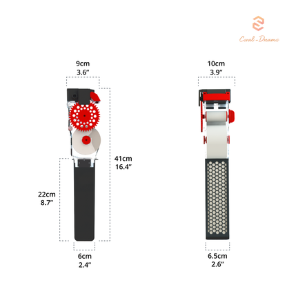 Red Sea NanoMat - Vliesfilter ( R35400 )