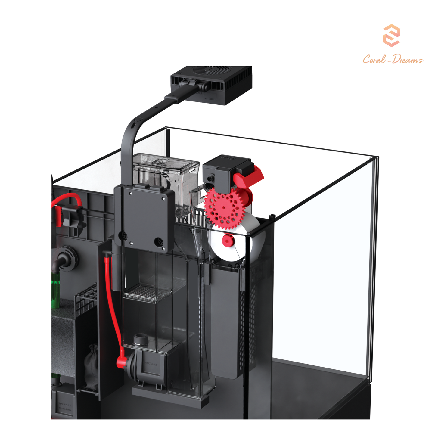 Red Sea NanoMat - Vliesfilter ( R35400 )