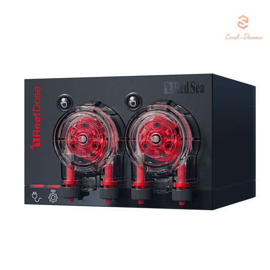 Red Sea Reef Dose 2 (R35310) Dosierpumpe