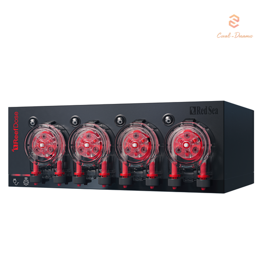 Red Sea Reef Dose 4 (R35320) Dosierpumpe