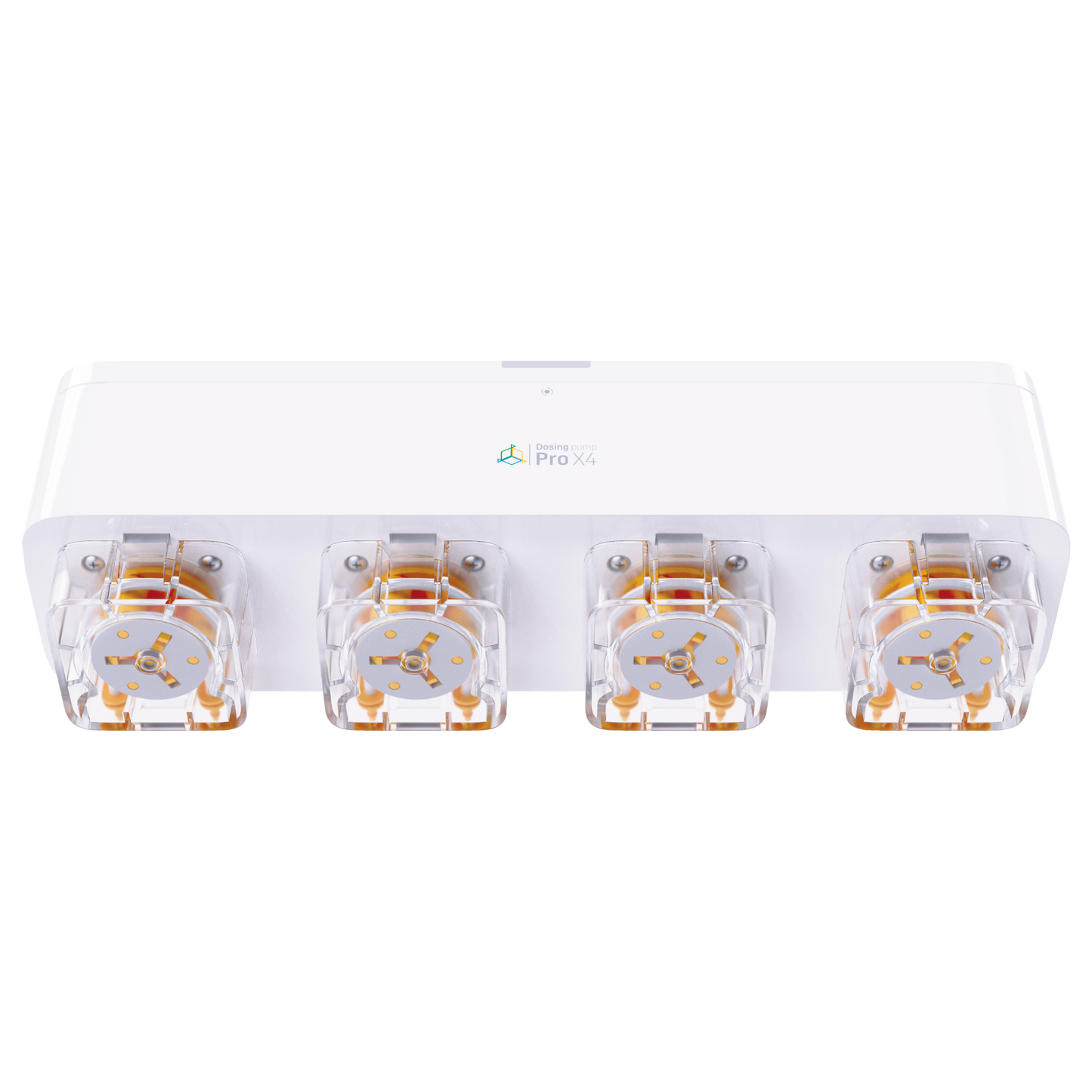 Reef Factory Dosing Pump pro X4