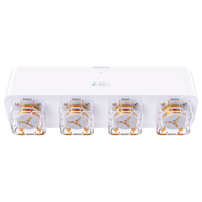 Reef Factory Dosing Pump pro X4