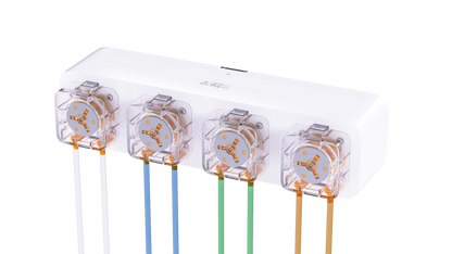 Reef Factory Dosing Pump pro X4