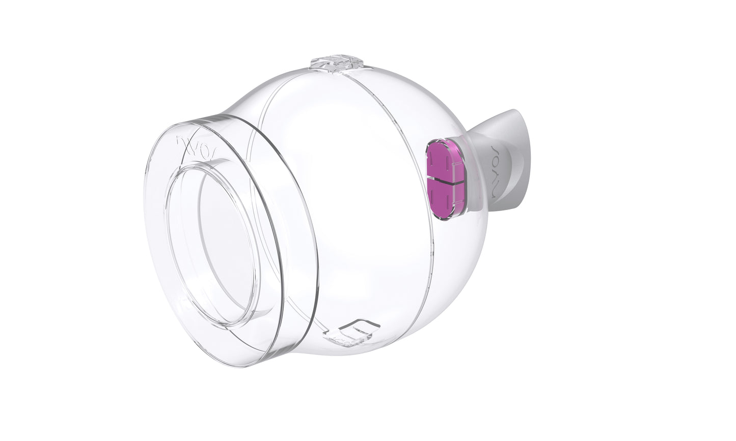 Nyos Floating Fish Trap - Fischfalle