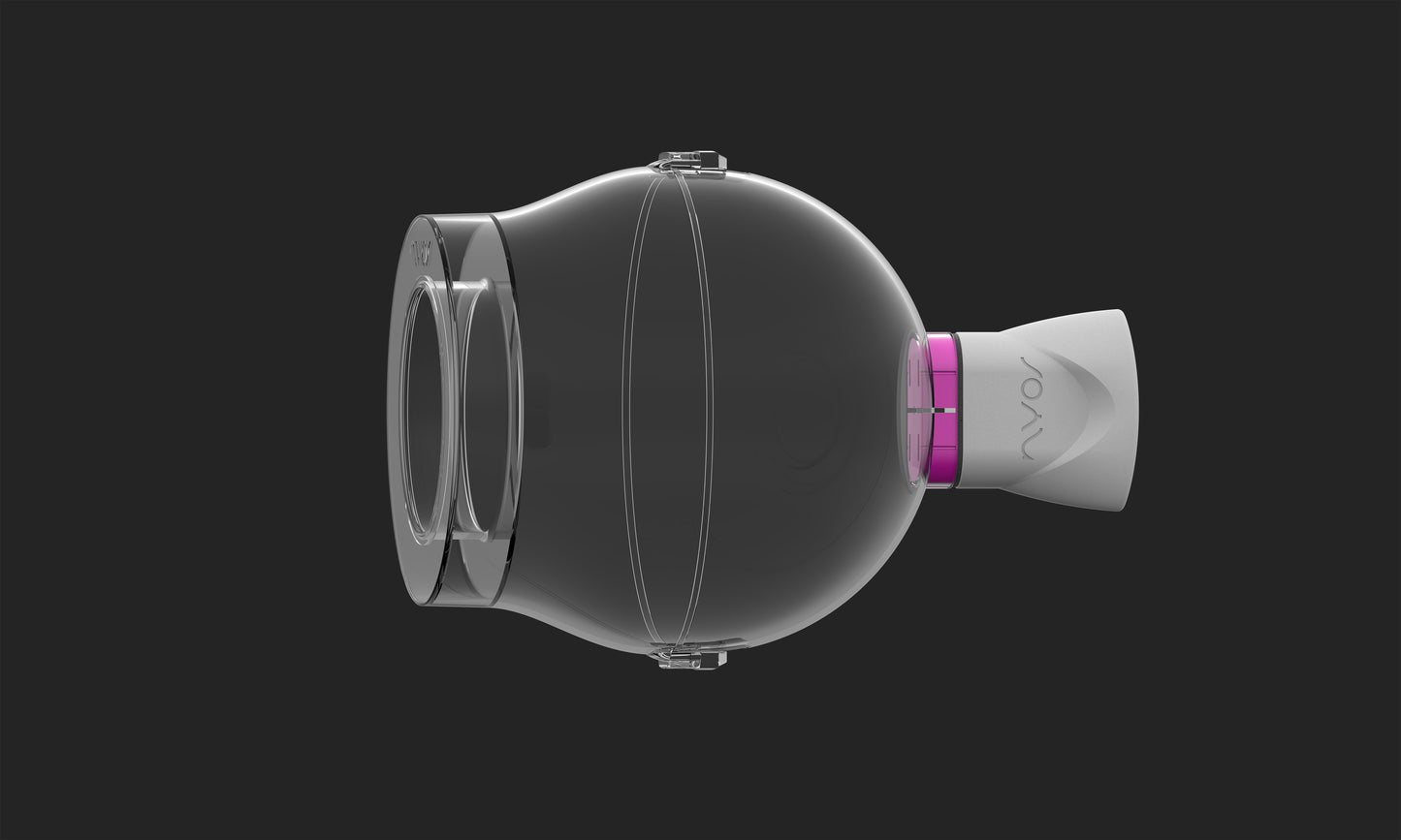 Nyos Floating Fish Trap - Fischfalle