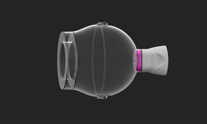 Nyos Floating Fish Trap - Fischfalle
