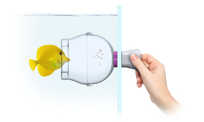 Nyos Floating Fish Trap - Fischfalle