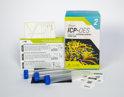 Reef Factory Smart ICP OES 2