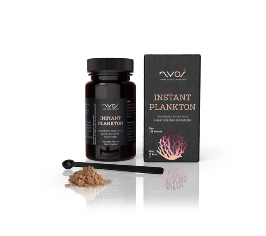 Nyos Instant Plankton