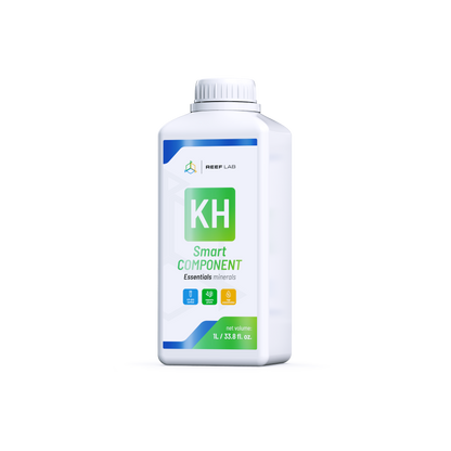 Reef Factory Smart Components Karbonathärte KH 1L