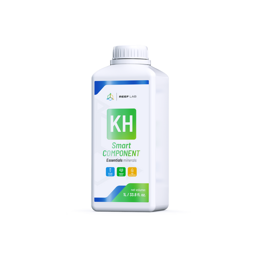 Reef Factory Smart Components Karbonathärte KH 1L