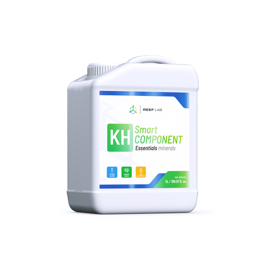 Reef Factory Smart Components Karbonathärte KH 5L