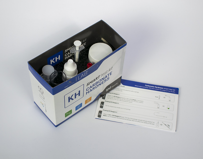 Reef Factory Smart Test Kit KH Karbonathärte