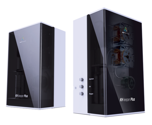 Reef Factory KH Keeper Plus