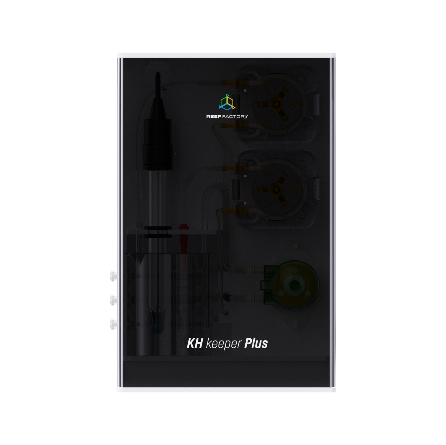 Aktion : Reef Factory KH Keeper Plus + Gratis Ready-to-use 5 L