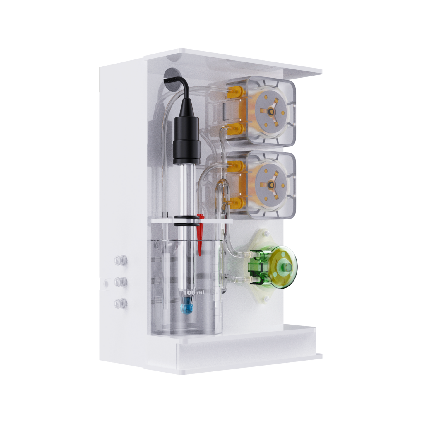 Aktion : Reef Factory KH Keeper Plus + Gratis Ready-to-use 5 L