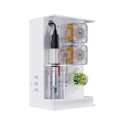 Aktion : Reef Factory KH Keeper Plus + Gratis Ready-to-use 5 L