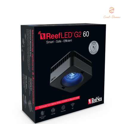 Red Sea ReefLED G2 60 (60W) R35910EUR
