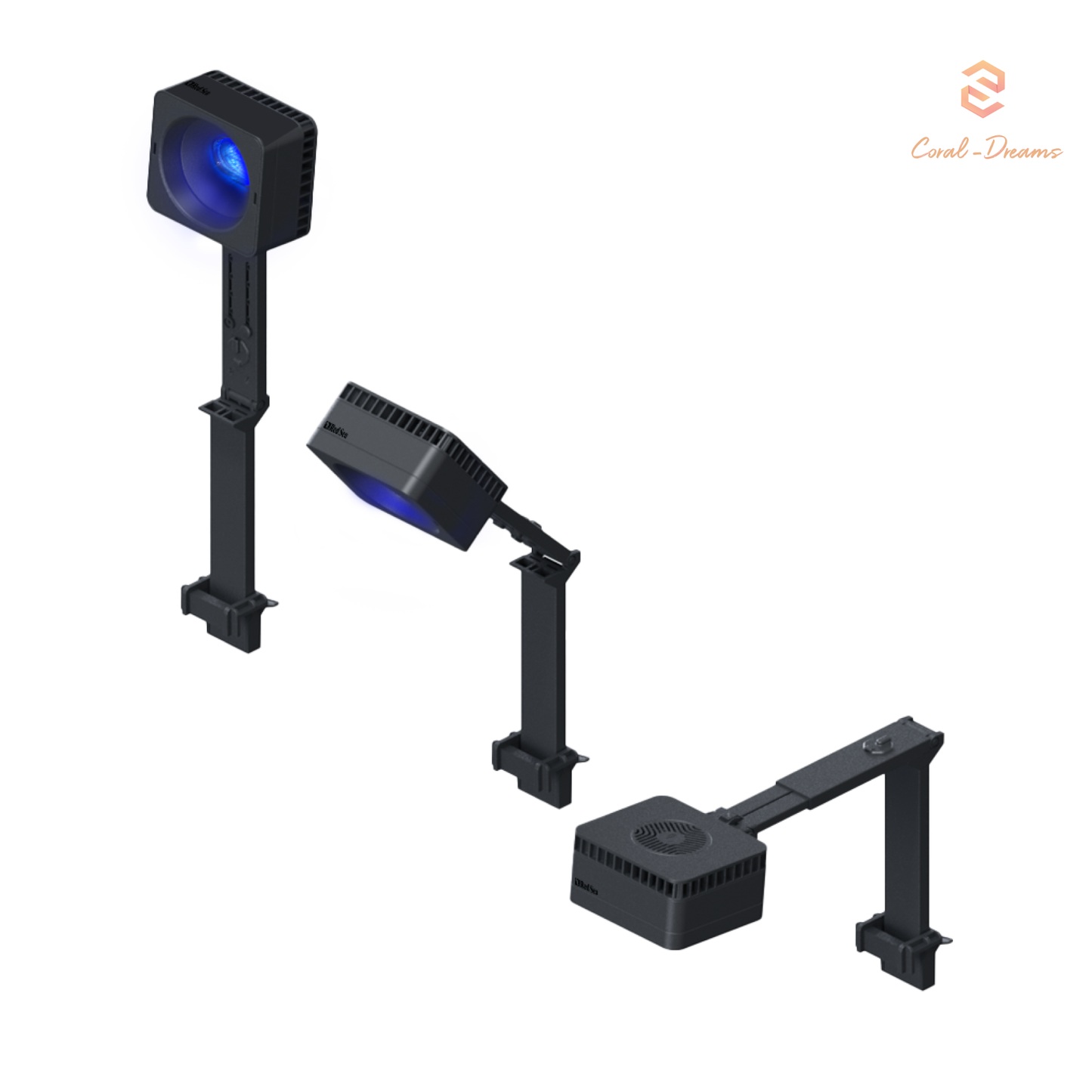 Red Sea ReefLED G2 60 (60W) R35910EUR