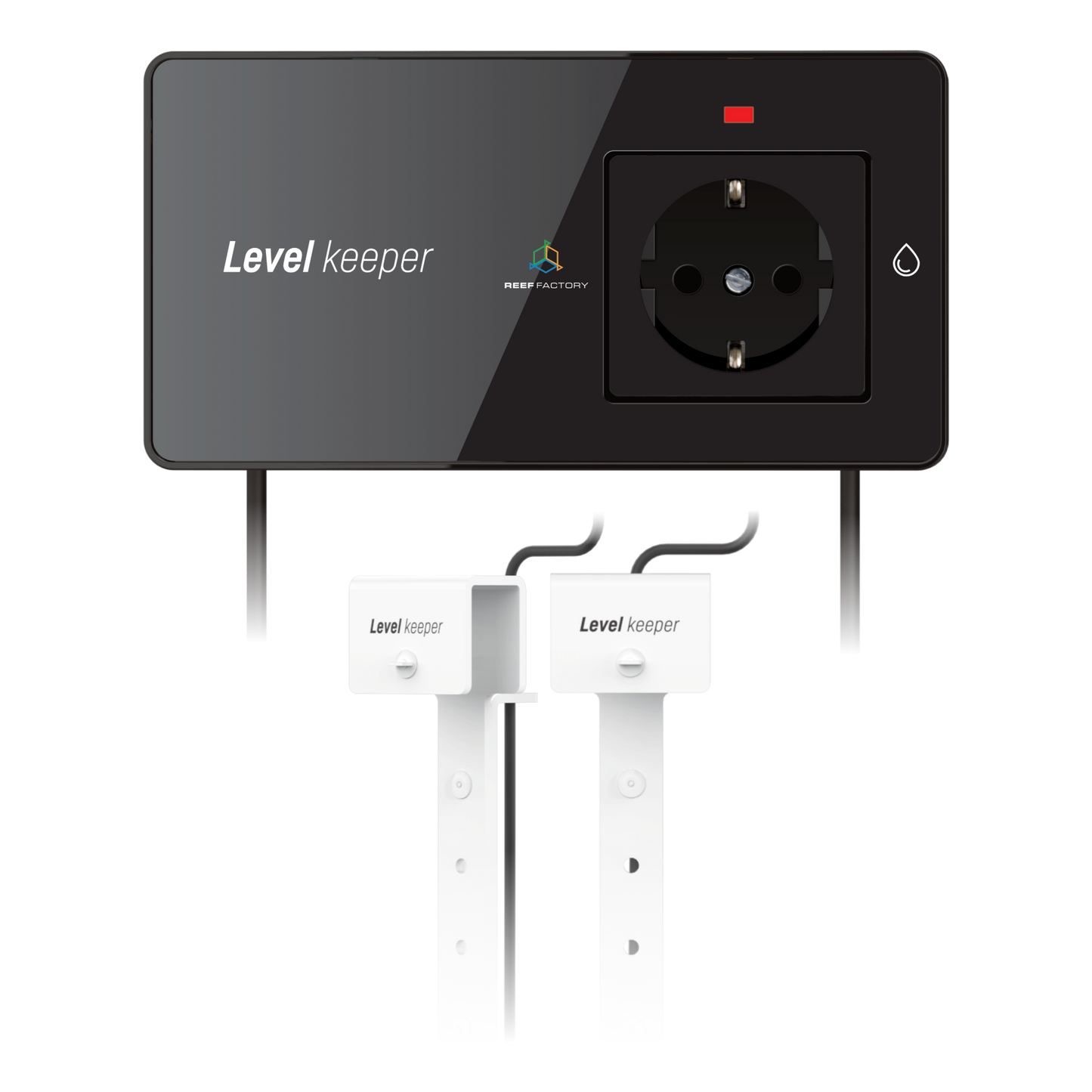 Reef Factory Level keeper