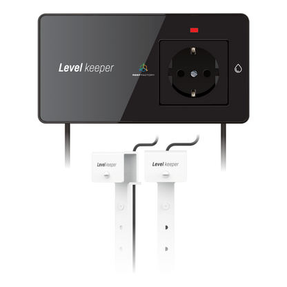 Reef Factory Level keeper
