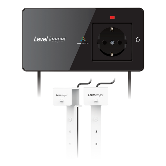 Reef Factory Level keeper