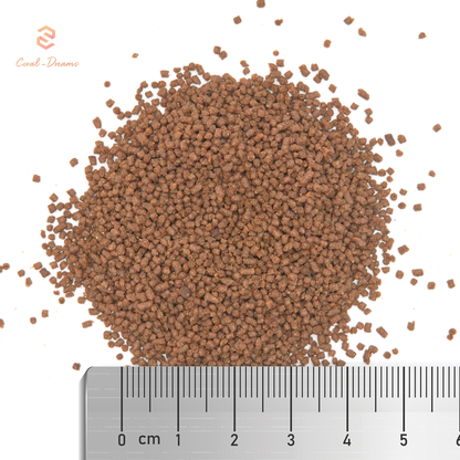 Fauna Marin LPS Grow + Color M 60g Futtergranulat für alle LPS-Korallen