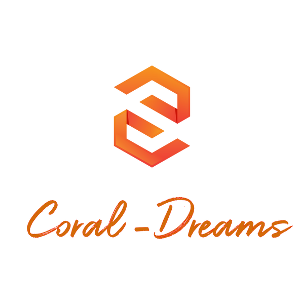 Coral-Dreams