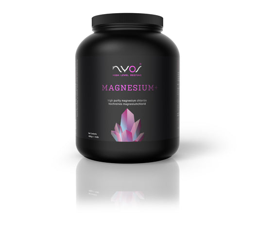 Nyos Magnesium+ (Mg+) 4000g