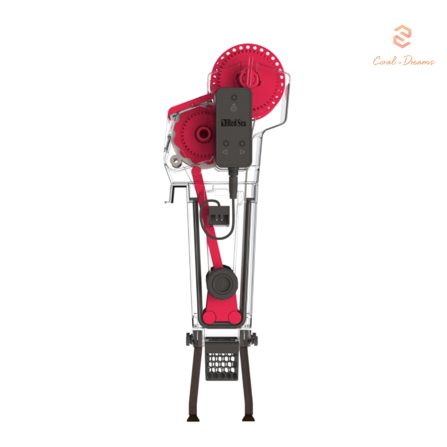 Red Sea ReefMat 250 Intelligente Vliesfilter - Rollenfilter ( R35430 )