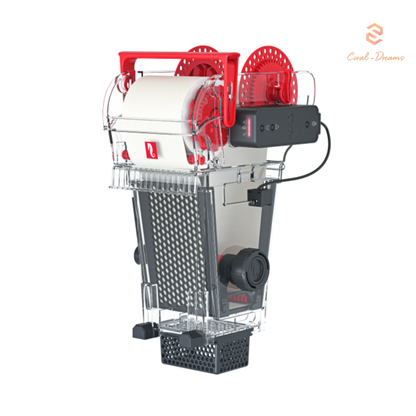 Red Sea ReefMat 500 Intelligente Vliesfilter - Rollenfilter ( R35410 )
