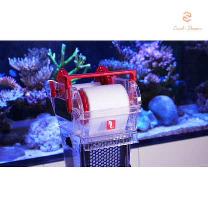Red Sea ReefMat 1200 Intelligente Vliesfilter - Rollenfilter ( R35420)