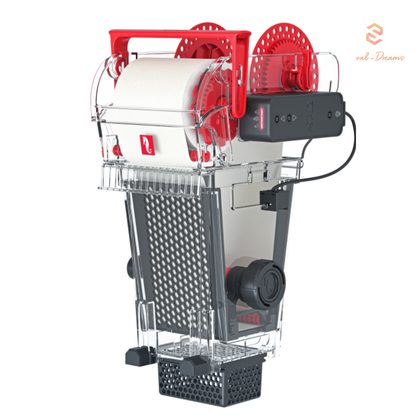 Red Sea ReefMat 1200 Intelligente Vliesfilter - Rollenfilter ( R35420)
