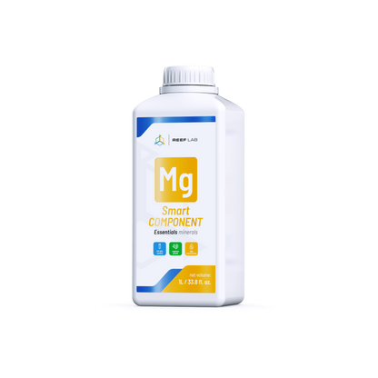 Reef Factory Smart Components Magnesium MG 1L