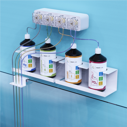 Reef Factory Minerals holder 1000ml x2