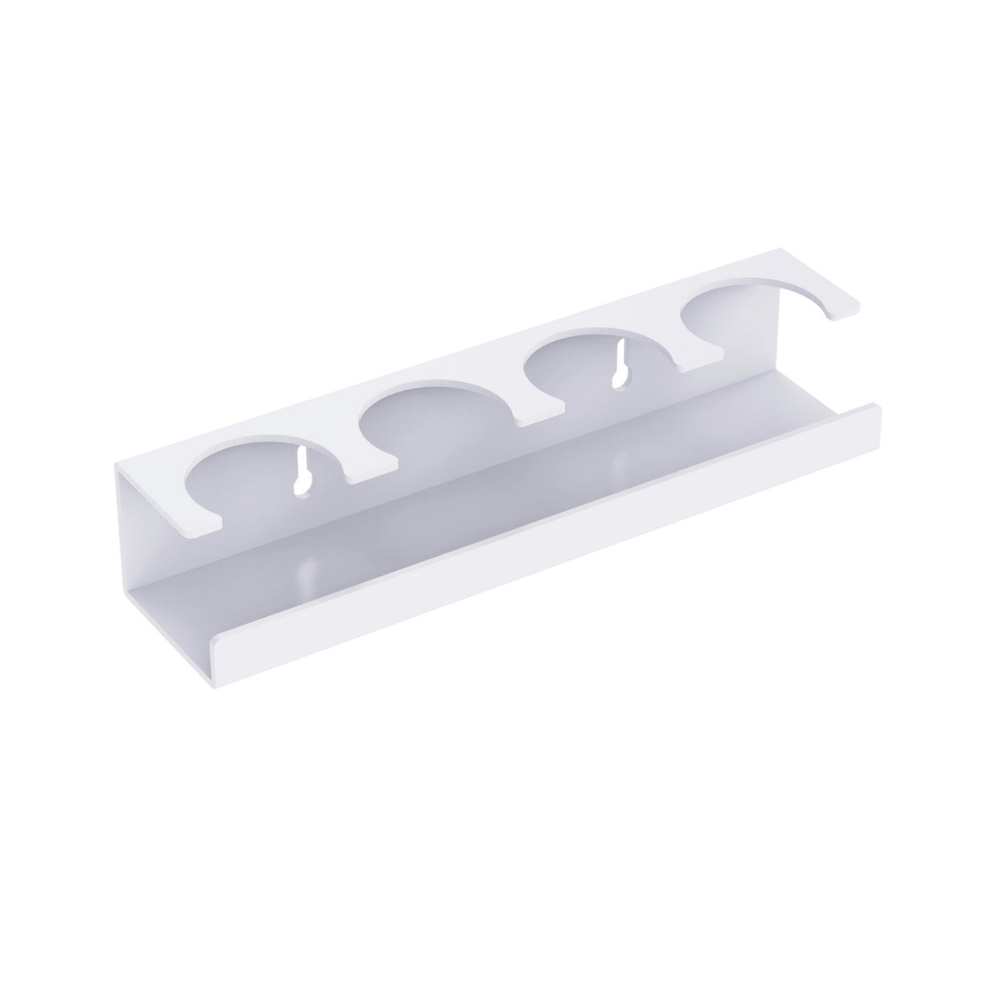 Reef Factory Minerals holder 150 ml x4