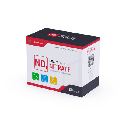 Reef Factory Smart Test Kit NO3 Nitrat