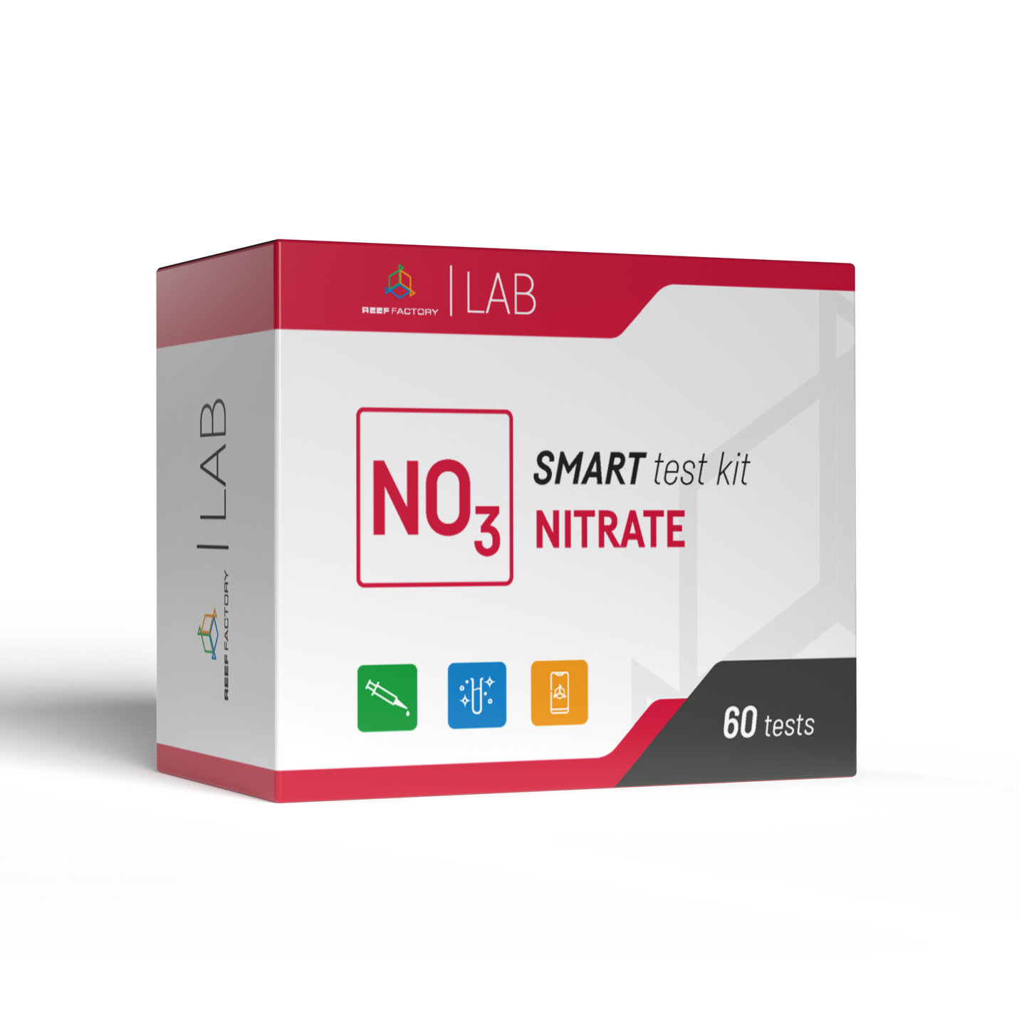 Reef Factory Smart Test Kit NO3 Nitrat