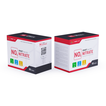 Reef Factory Smart Test Kit NO3 Nitrat