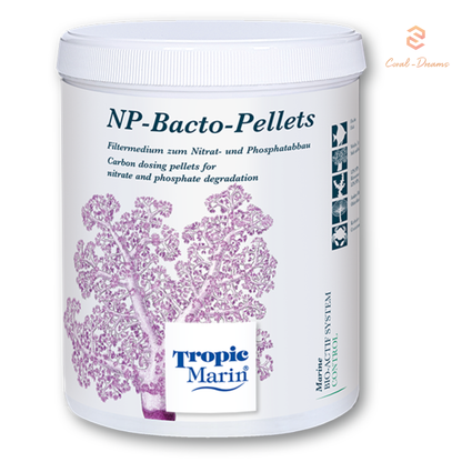 Tropic Marin NP-Bacto-Pellets 1000 ml
