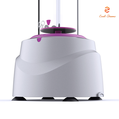 Nyos Torq Dock G2