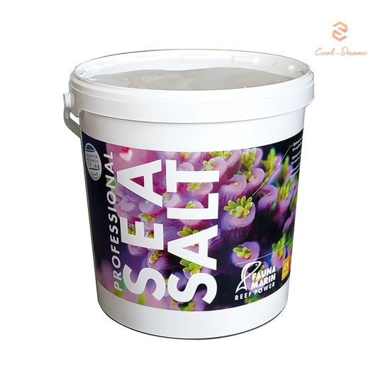 Fauna Marin Professional Sea Salt 25 kg