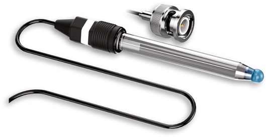 Reef Factory KH keeper Plus pH probe (glass)