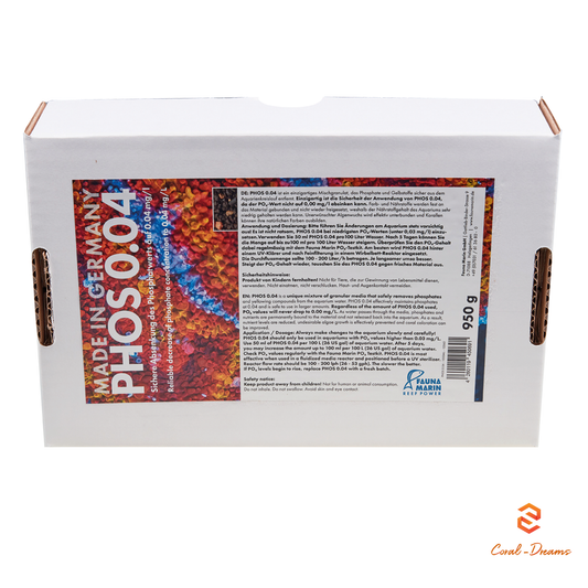 Fauna Marin Phos 0,04 950g